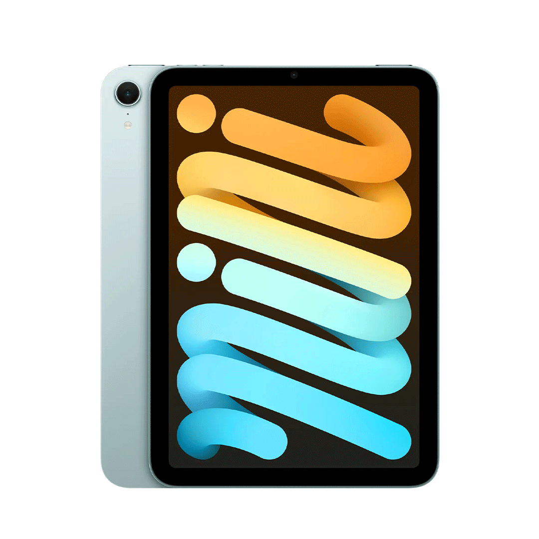 iPad mini 7 (2024)