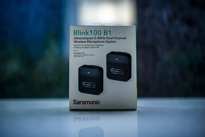 Saramonic Blink 100 B1