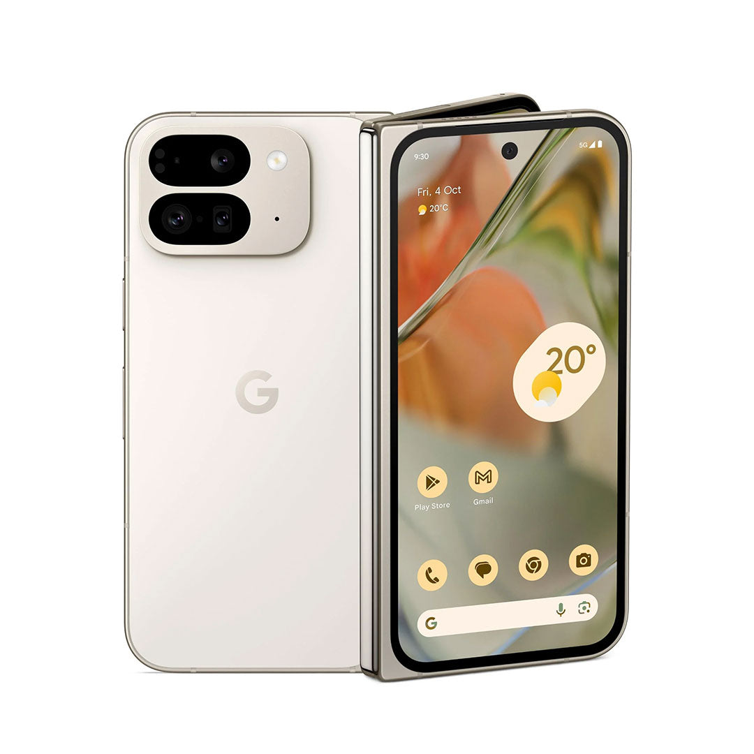 Google Pixel 9 Pro Fold