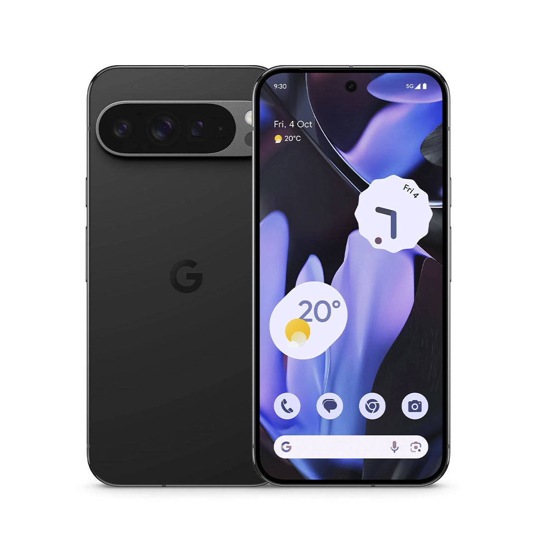 Google Pixel 9 Pro XL