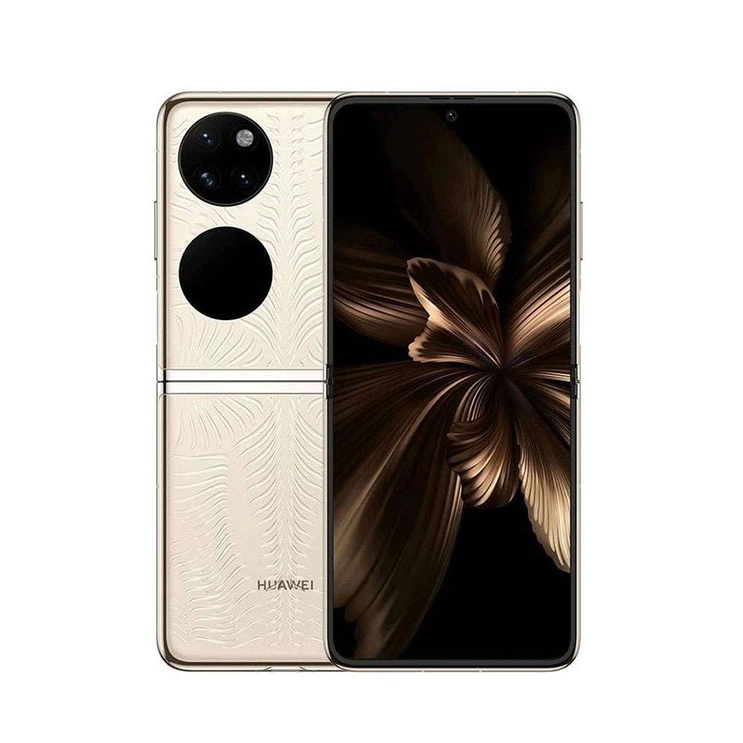 Huawei P50 Pocket Premium Edtion 512GB