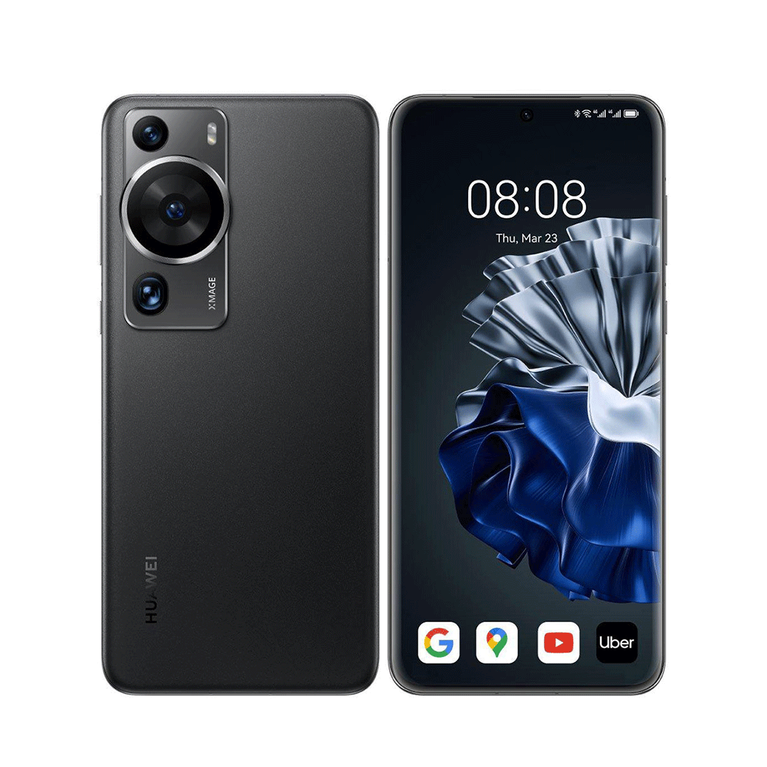 Huawei P60 Pro