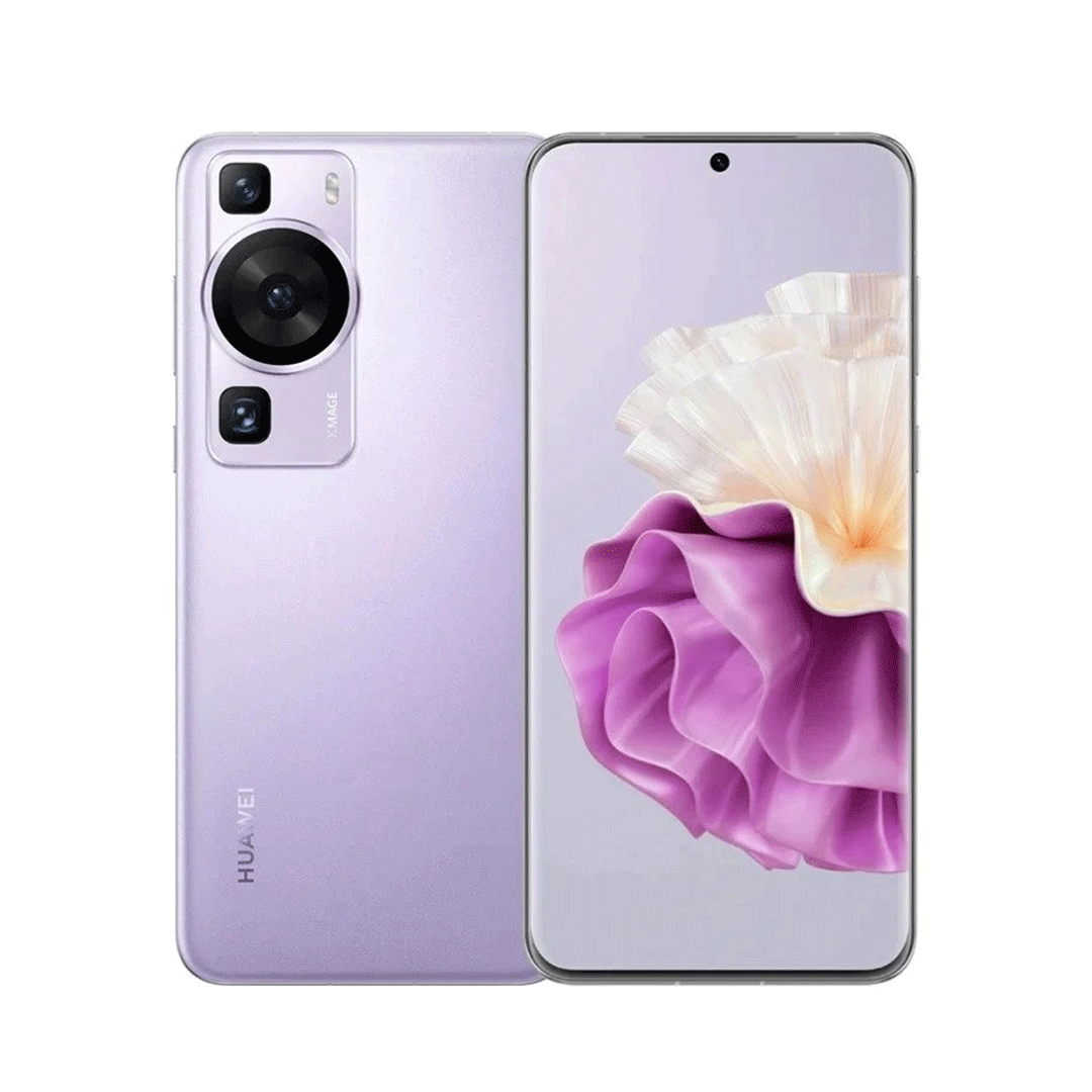 Huawei P60 Pro