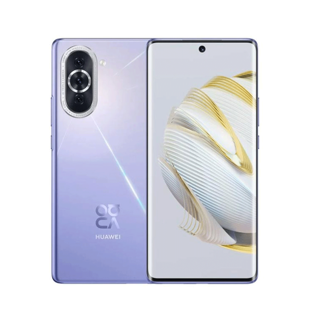 Huawei nova 10