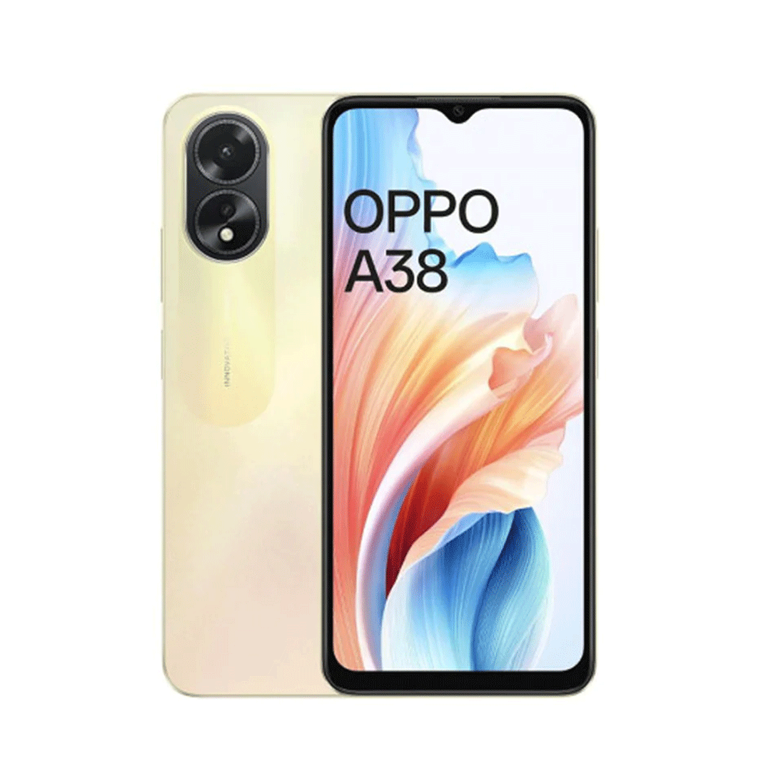 Oppo A38