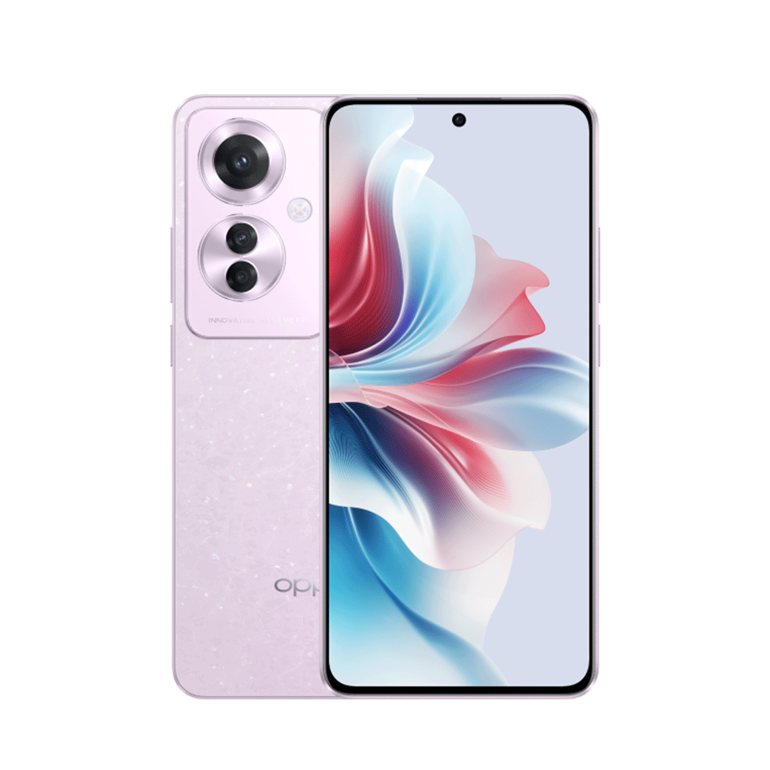 Oppo Reno11 F 5G