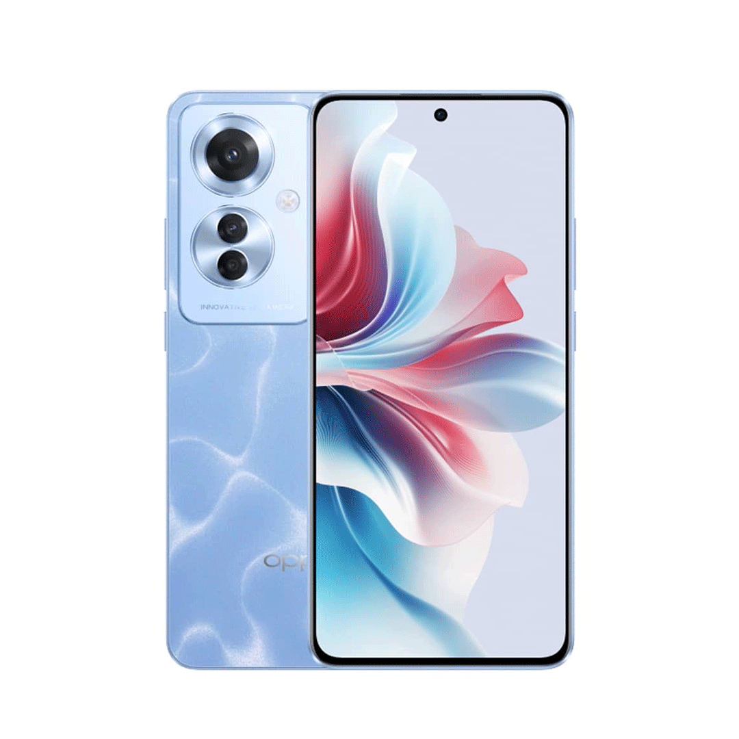 Oppo Reno11 F 5G