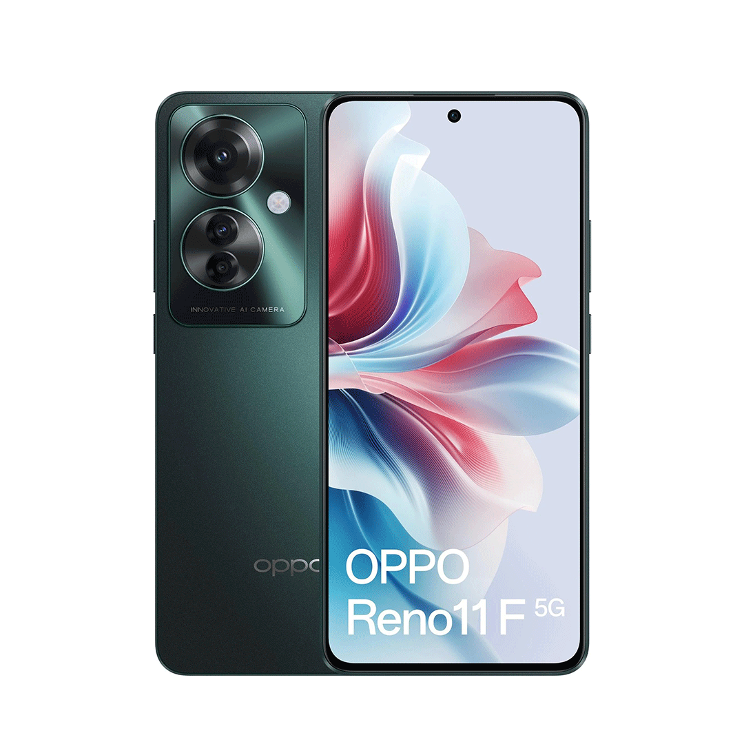 Oppo Reno11 F 5G