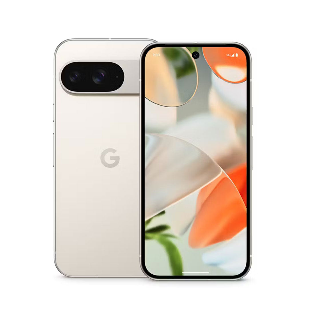 Google Pixel 9
