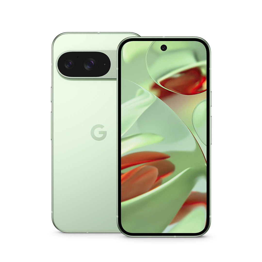 Google Pixel 9