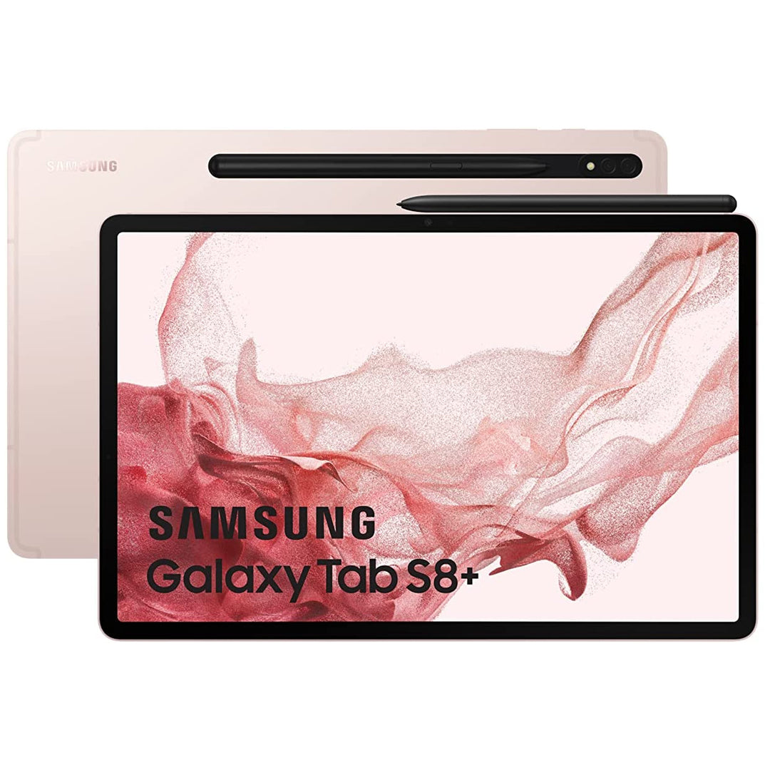 Samsung Galaxy Tab S8 Plus