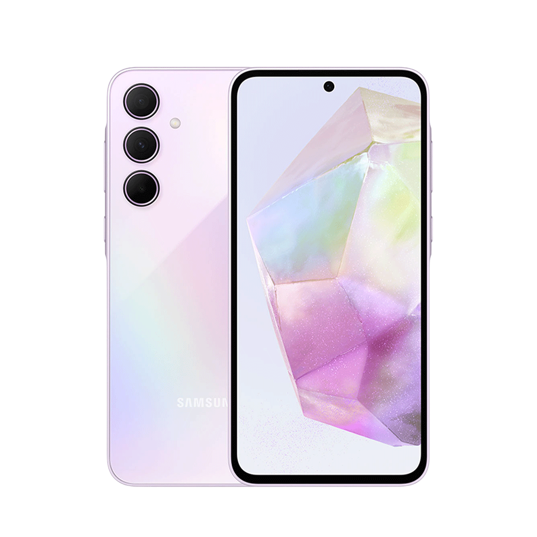 Samsung Galaxy A35