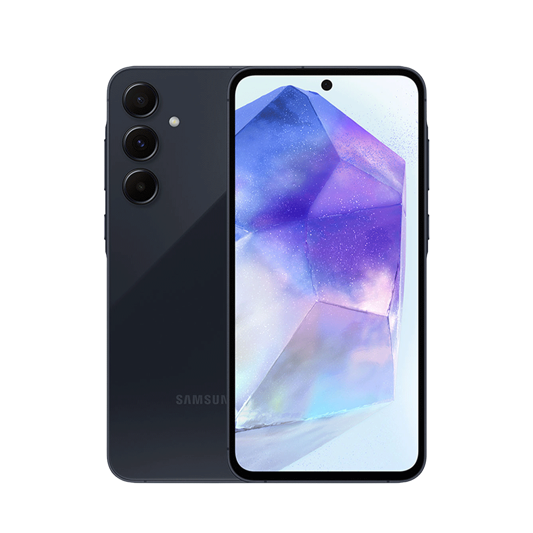 Samsung Galaxy A55