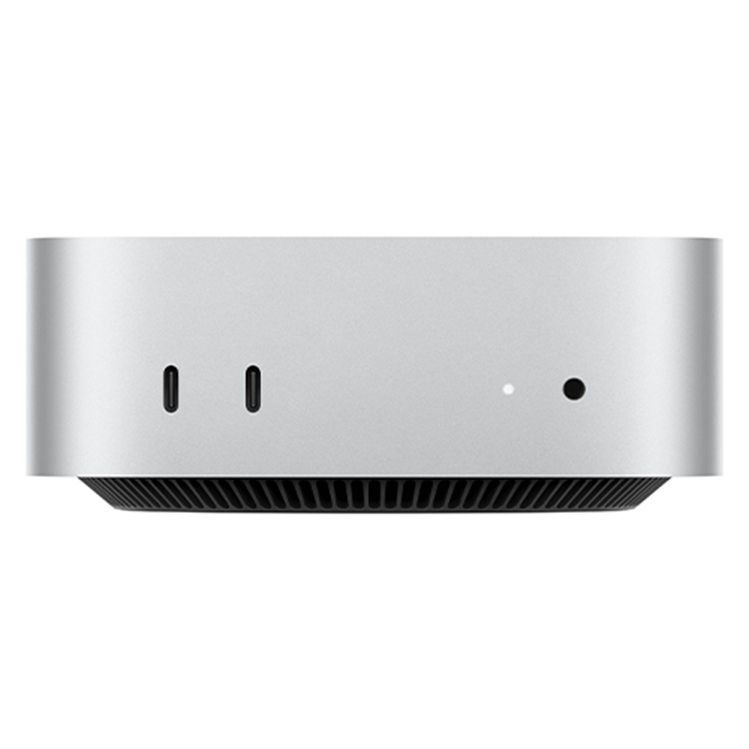Mac Mini M4 Chip