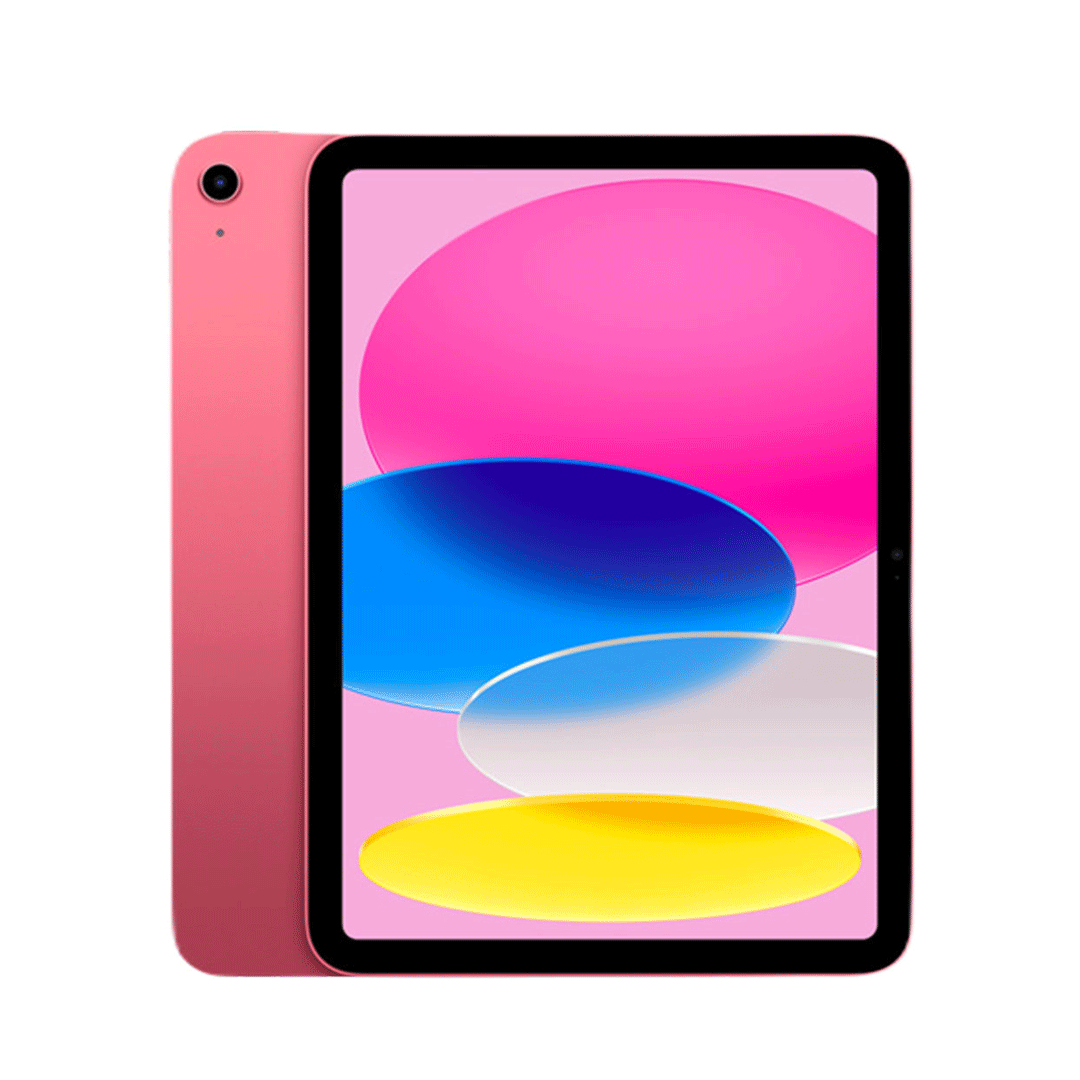 iPad 10th Gen 10.2" (2022)