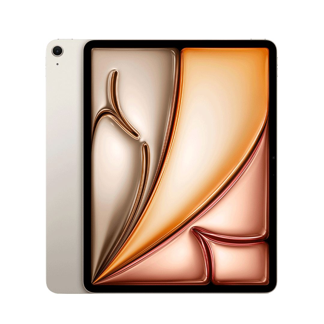 iPad Air 6 (2024) 13 inch