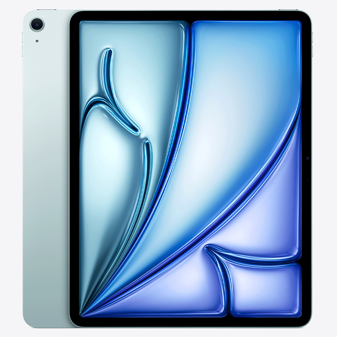 iPad Air 6 (2024) 13 inch
