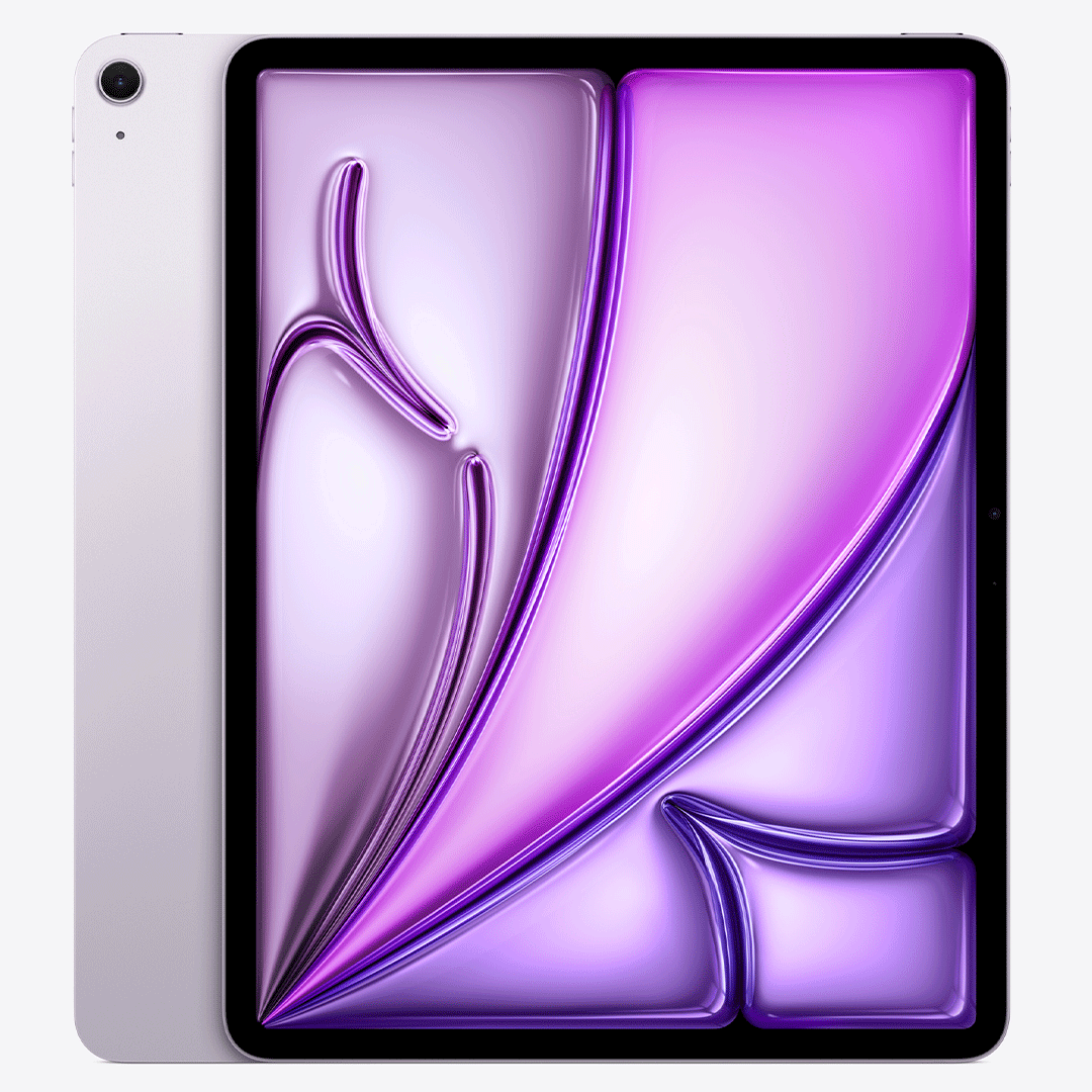 iPad Air 6 (2024) 11 inch