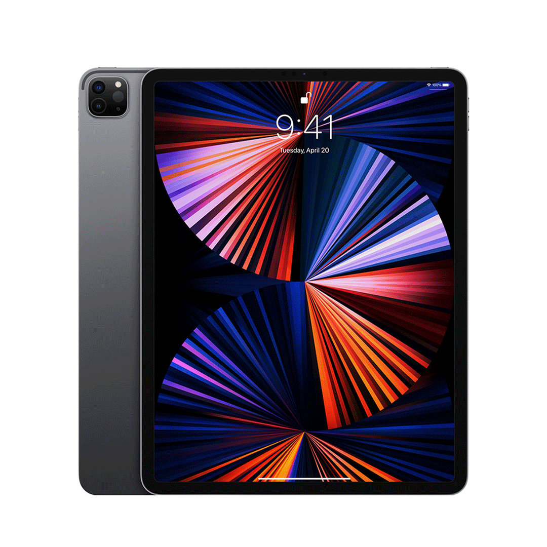 iPad Pro 11" (2021)