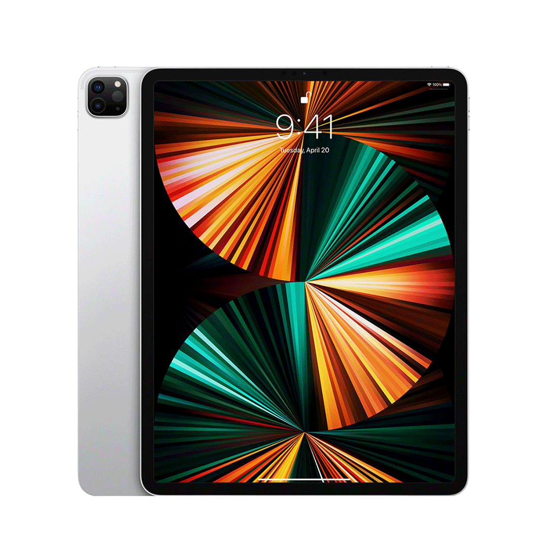 iPad Pro 11" (2021)