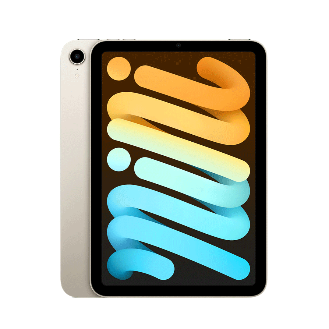 iPad mini 6 (2021)