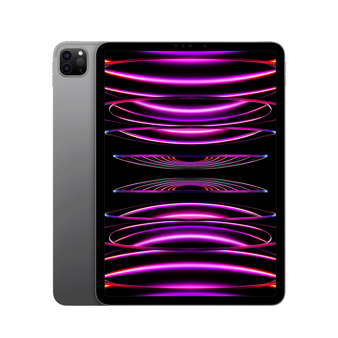 iPad Pro 11" (2022)