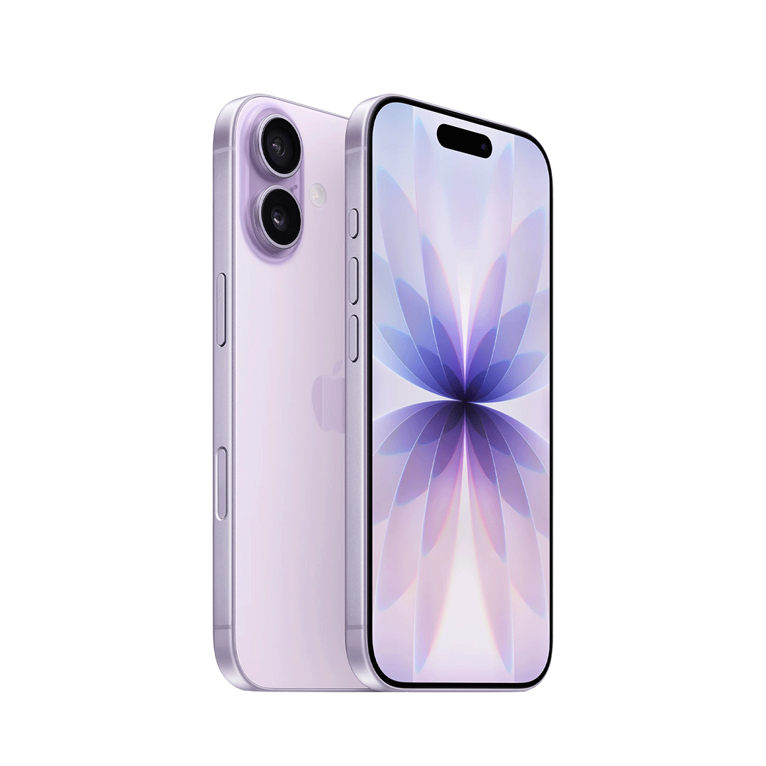 iPhone 17