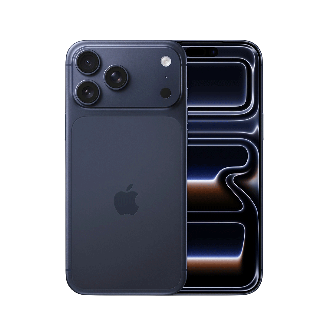 iPhone 17 Pro
