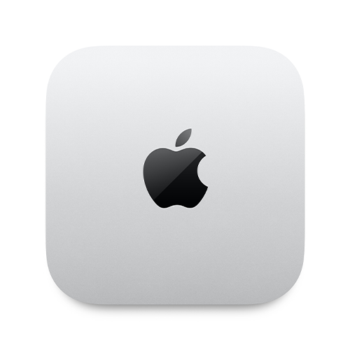 Mac Mini M4 Chip