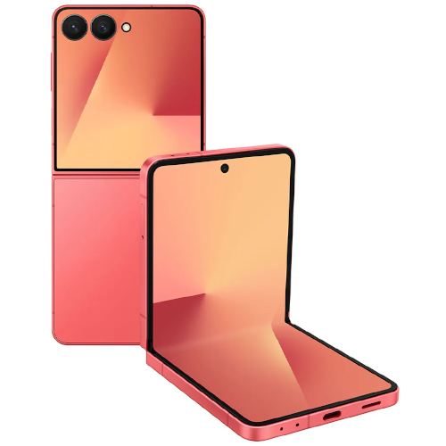 (Pre-Order) Galaxy Z Flip7