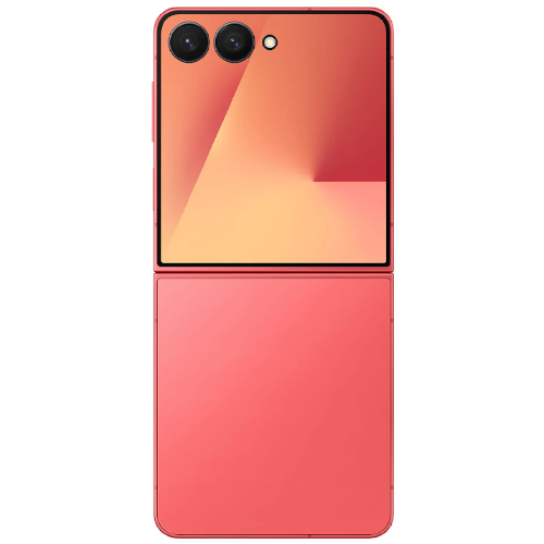 (Pre-Order) Galaxy Z Flip7