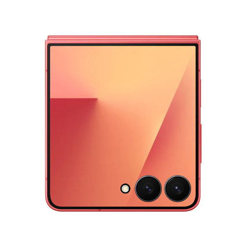 (Pre-Order) Galaxy Z Flip7