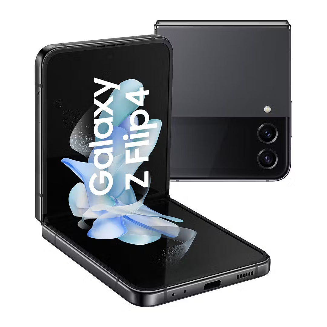 Samsung Galaxy Z Flip4