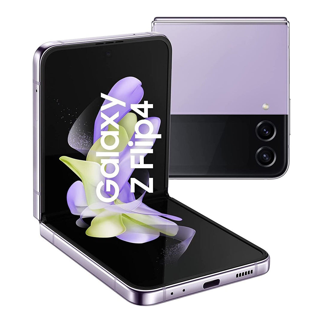 Samsung Galaxy Z Flip4